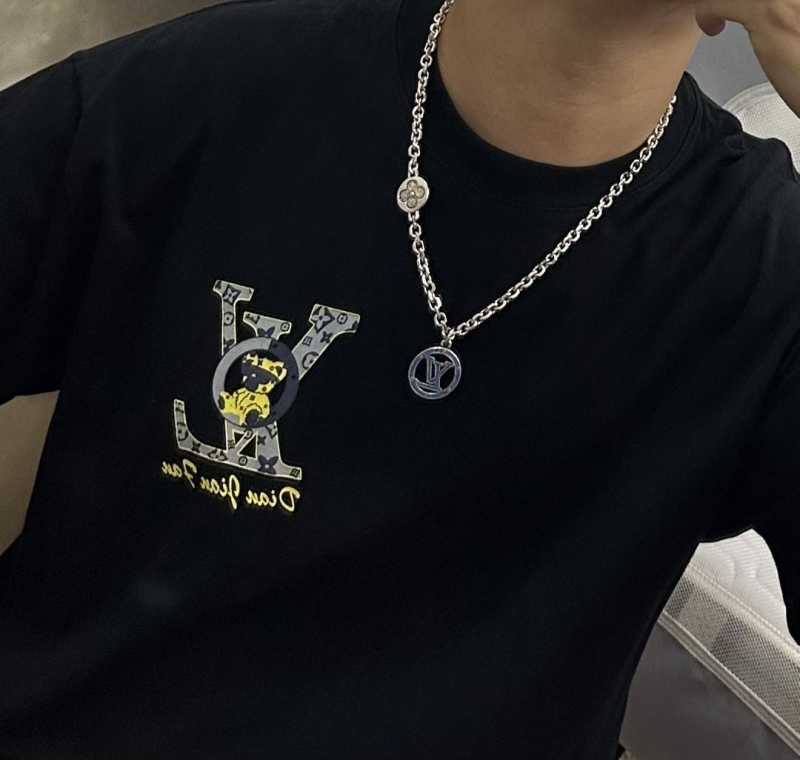 LV Necklaces